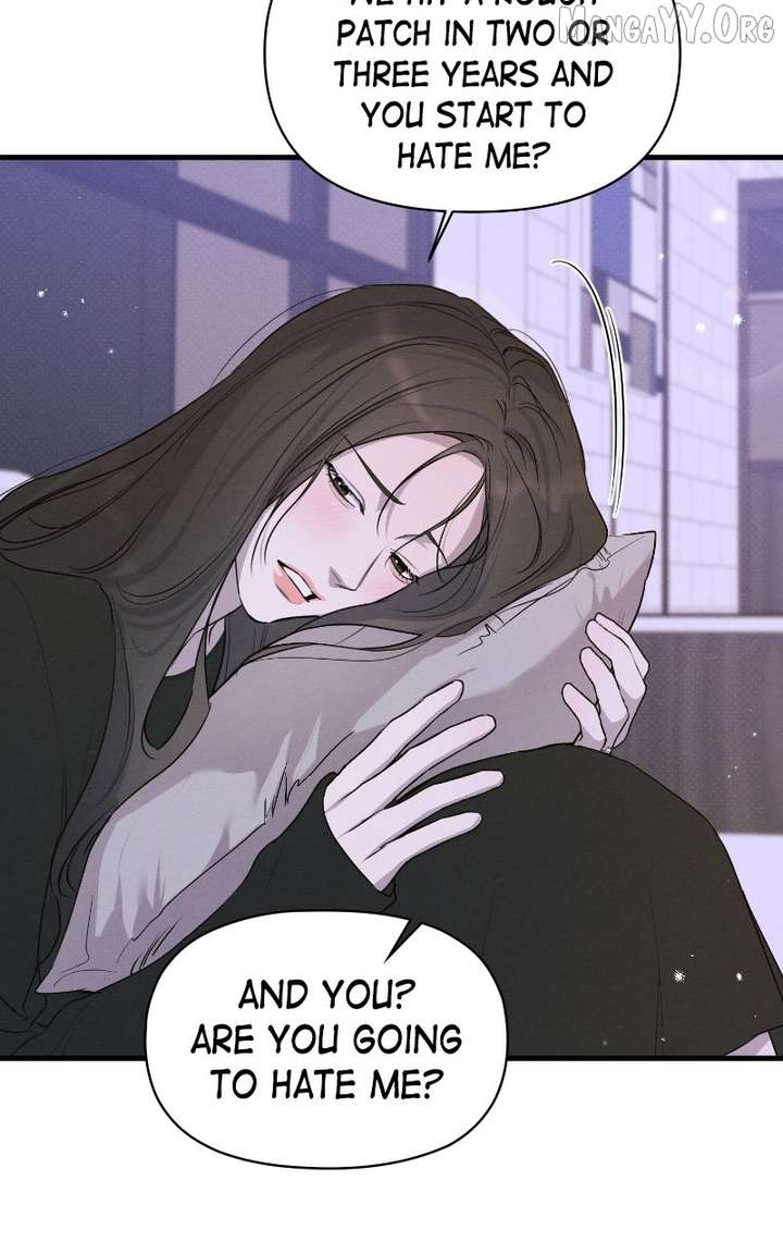 The Perfect Contract Chapter 76 - Page 41