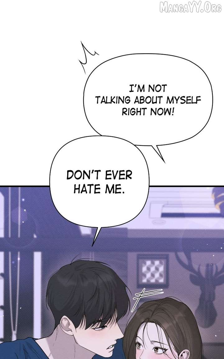 The Perfect Contract Chapter 76 - Page 42