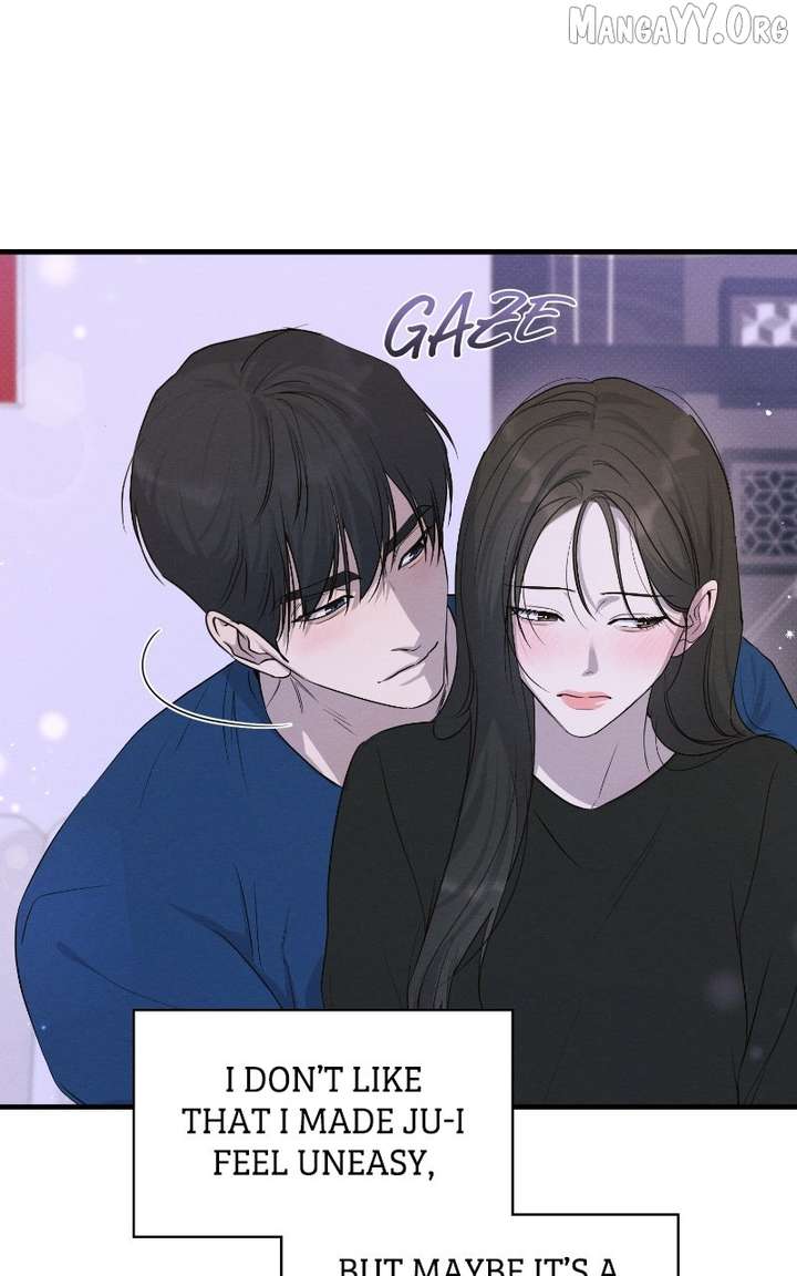 The Perfect Contract Chapter 76 - Page 46