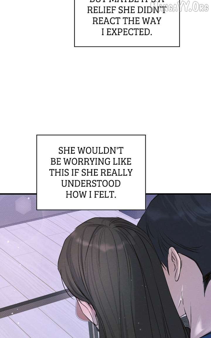 The Perfect Contract Chapter 76 - Page 47