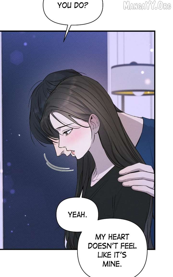 The Perfect Contract Chapter 76 - Page 49