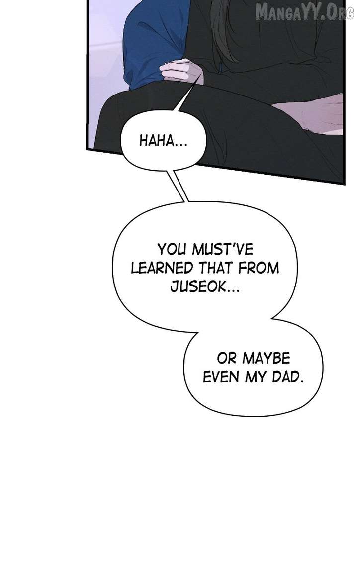 The Perfect Contract Chapter 76 - Page 51