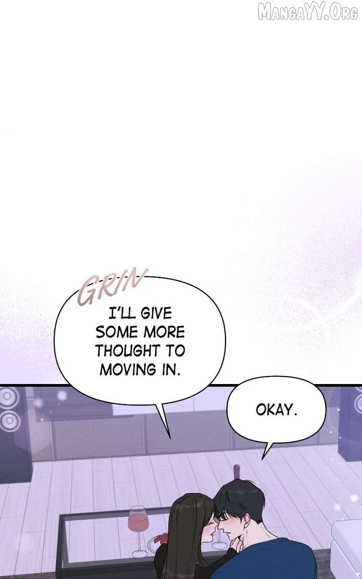 The Perfect Contract Chapter 76 - Page 53