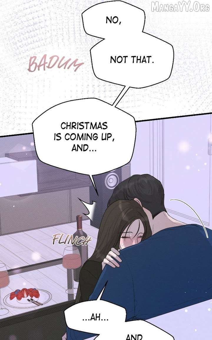 The Perfect Contract Chapter 76 - Page 56