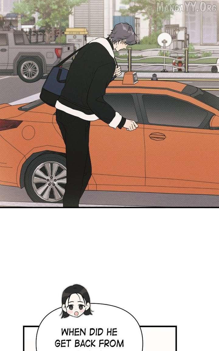 The Perfect Contract Chapter 76 - Page 64