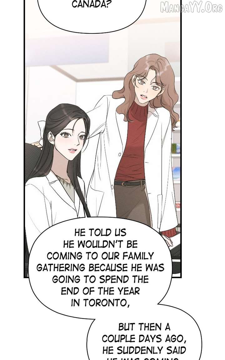 The Perfect Contract Chapter 76 - Page 65