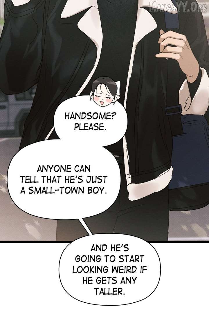 The Perfect Contract Chapter 76 - Page 67