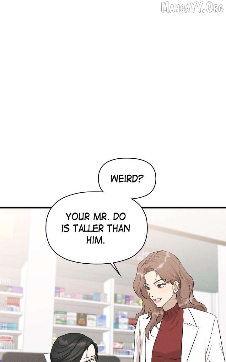 The Perfect Contract Chapter 76 - Page 68