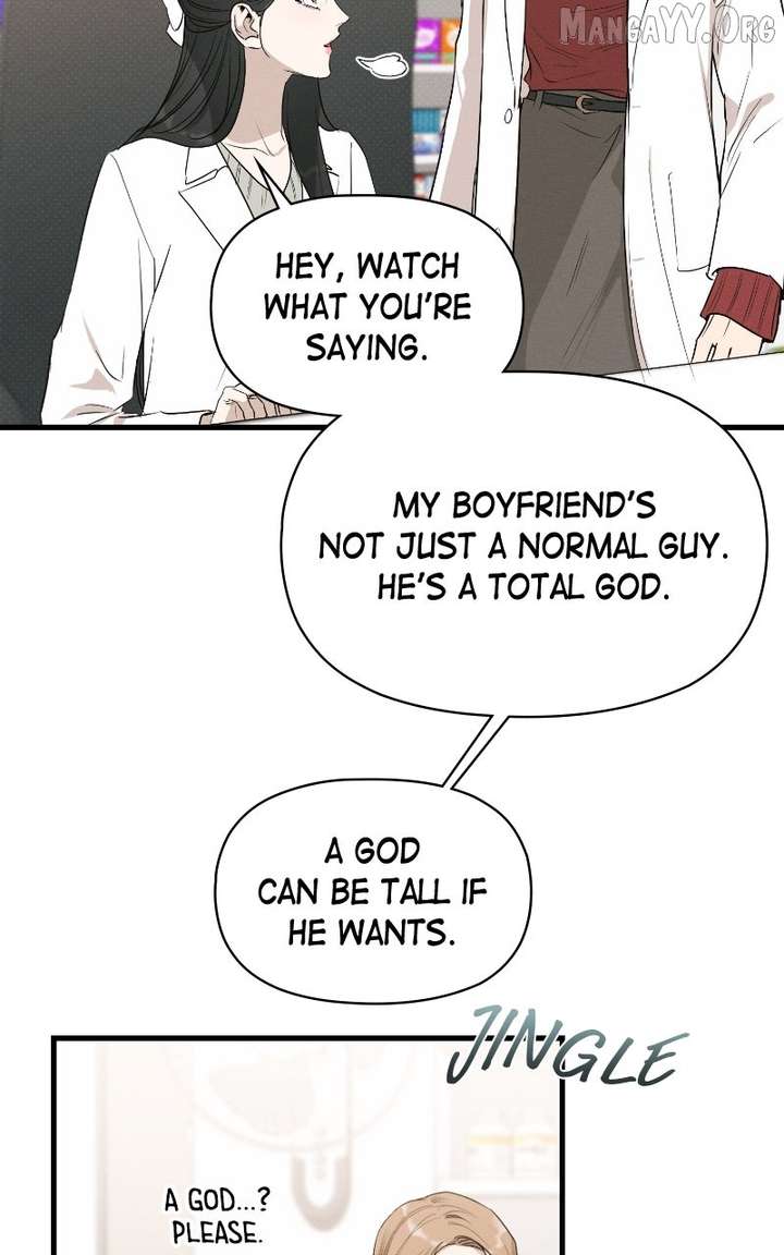 The Perfect Contract Chapter 76 - Page 69