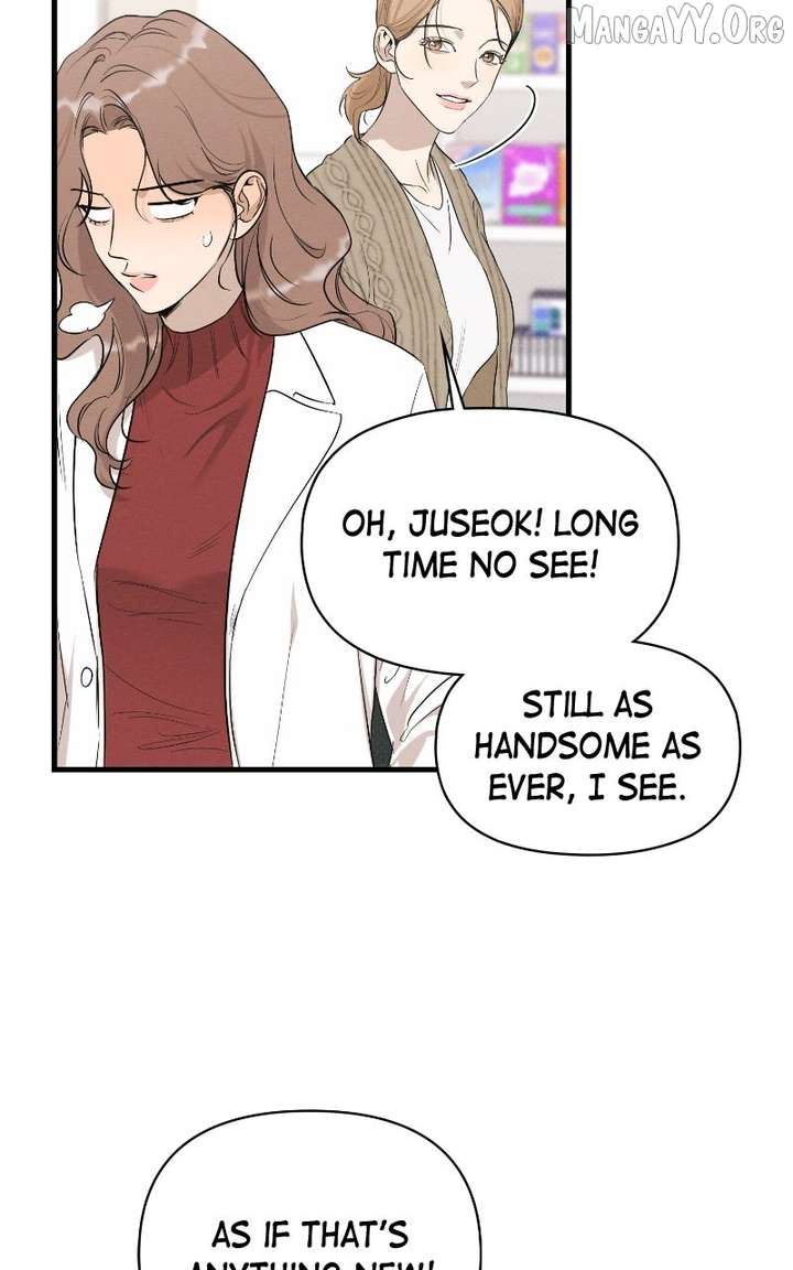 The Perfect Contract Chapter 76 - Page 70