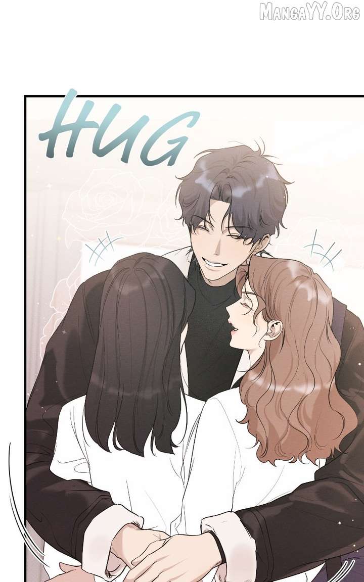 The Perfect Contract Chapter 76 - Page 72