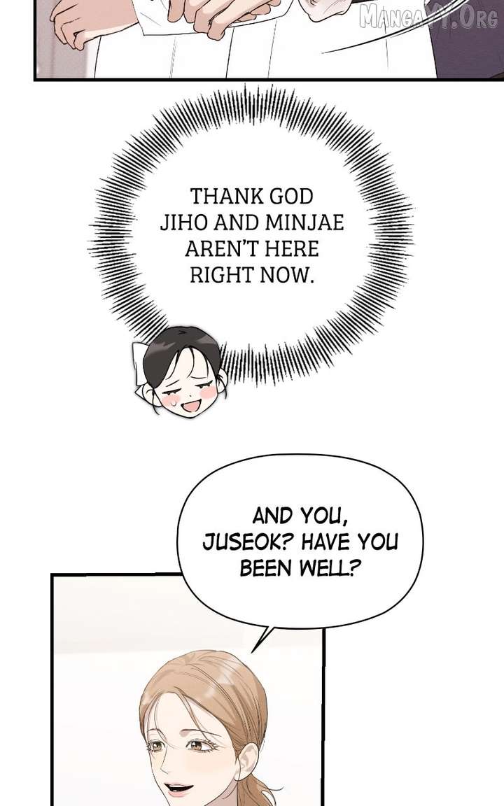 The Perfect Contract Chapter 76 - Page 73