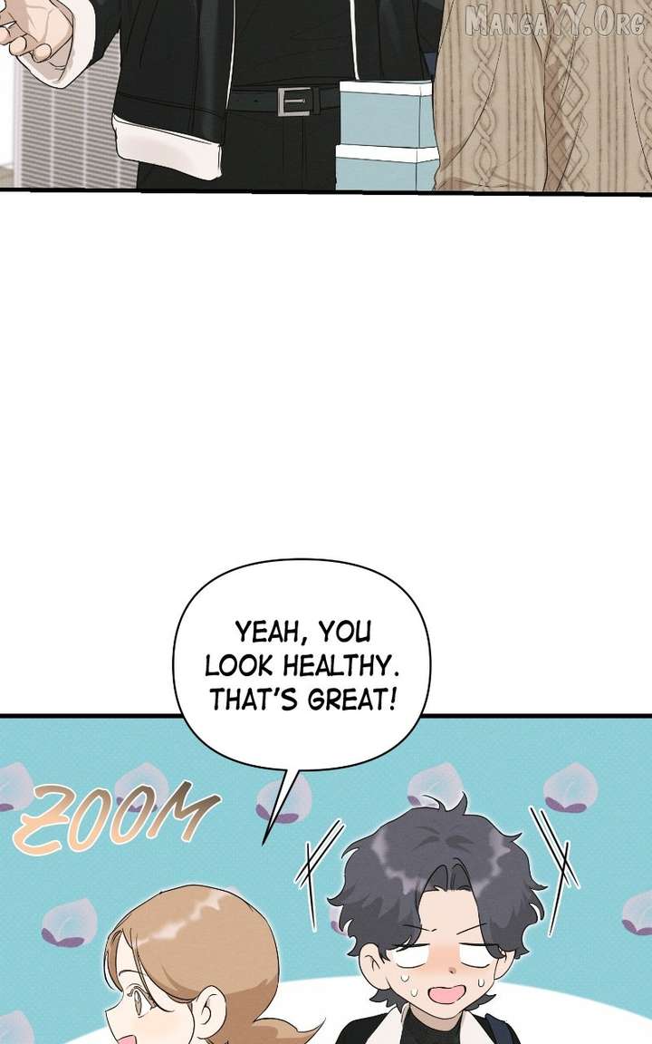 The Perfect Contract Chapter 76 - Page 75