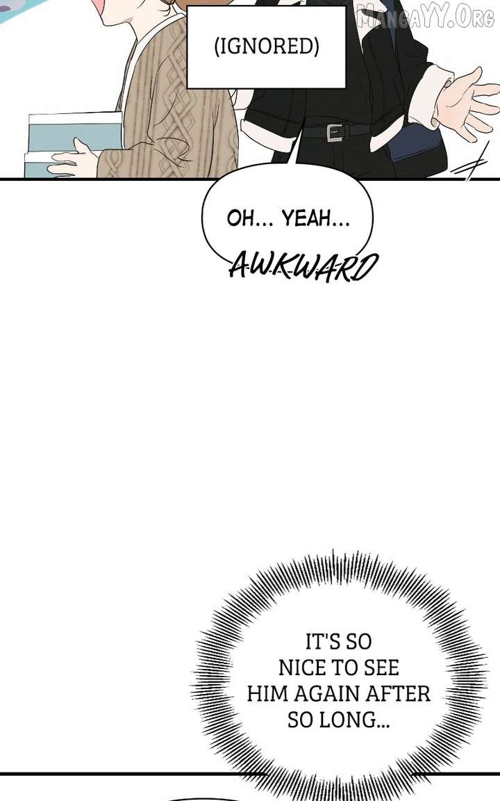 The Perfect Contract Chapter 76 - Page 76