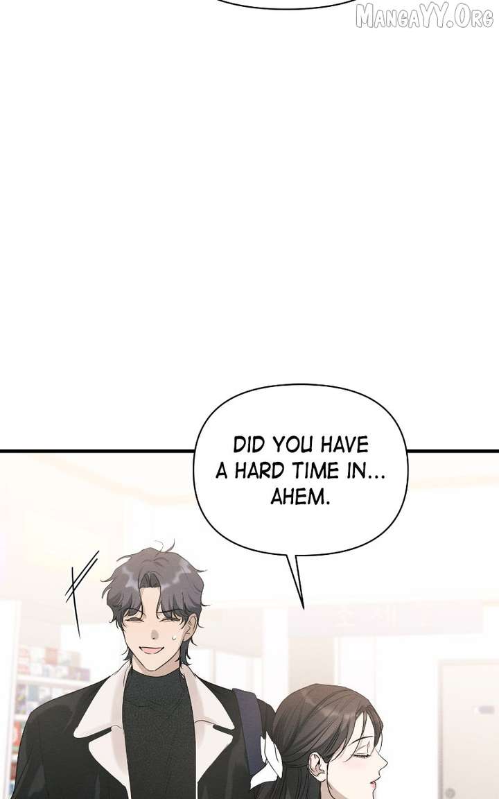 The Perfect Contract Chapter 76 - Page 78