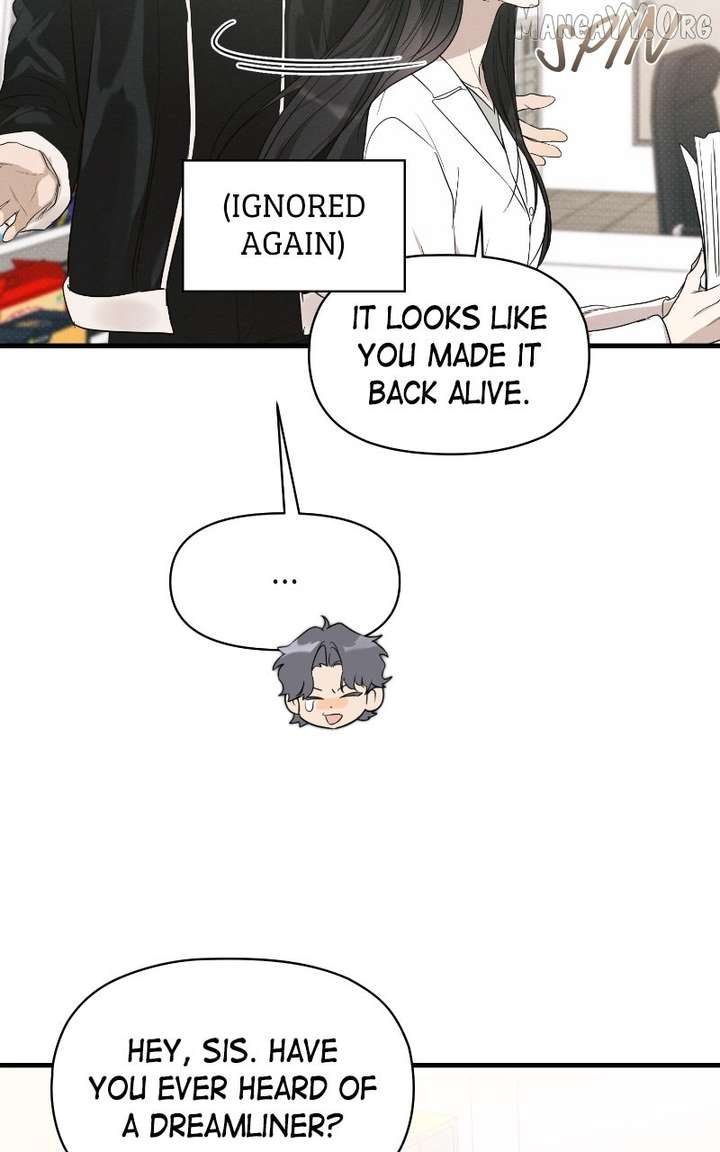 The Perfect Contract Chapter 76 - Page 79