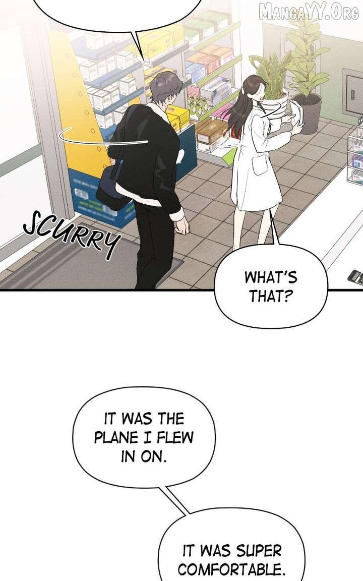 The Perfect Contract Chapter 76 - Page 80