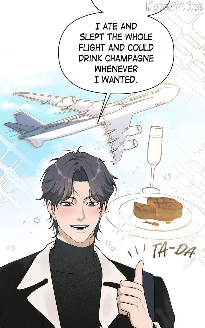 The Perfect Contract Chapter 76 - Page 81