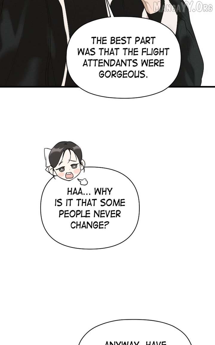 The Perfect Contract Chapter 76 - Page 82