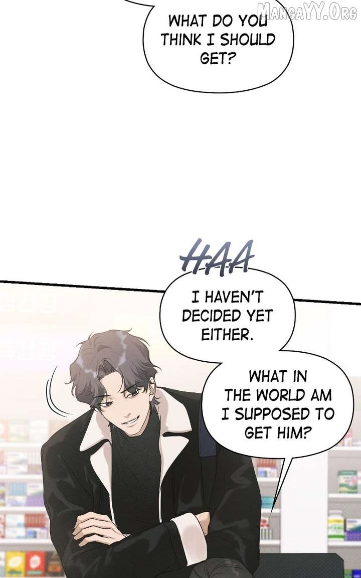 The Perfect Contract Chapter 76 - Page 84