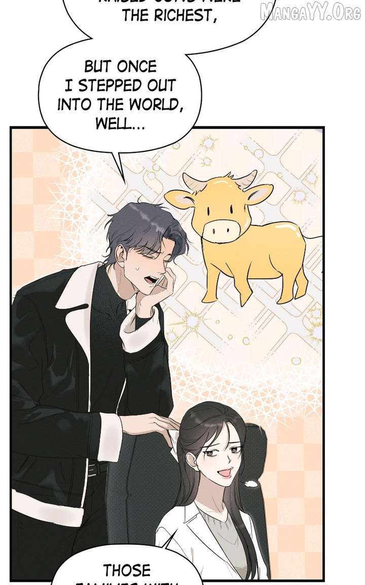 The Perfect Contract Chapter 76 - Page 86