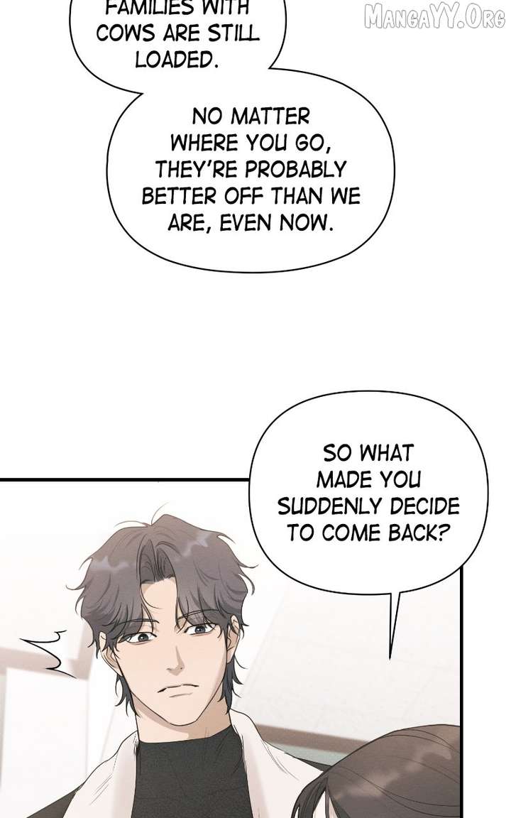 The Perfect Contract Chapter 76 - Page 87