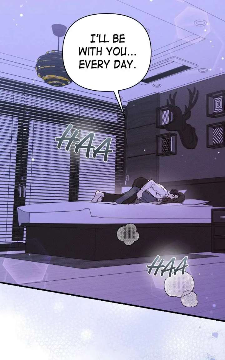 The Perfect Contract Chapter 77 - Page 9