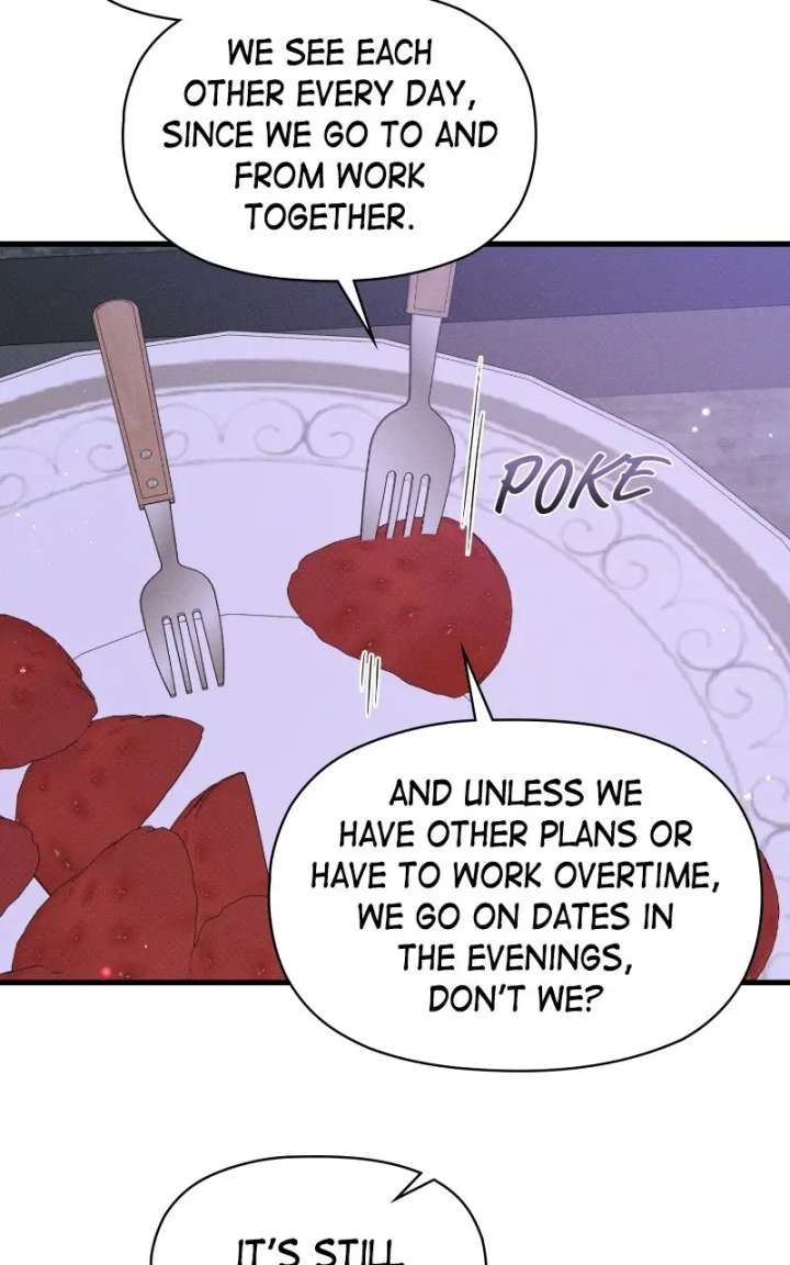 The Perfect Contract Chapter 77 - Page 17