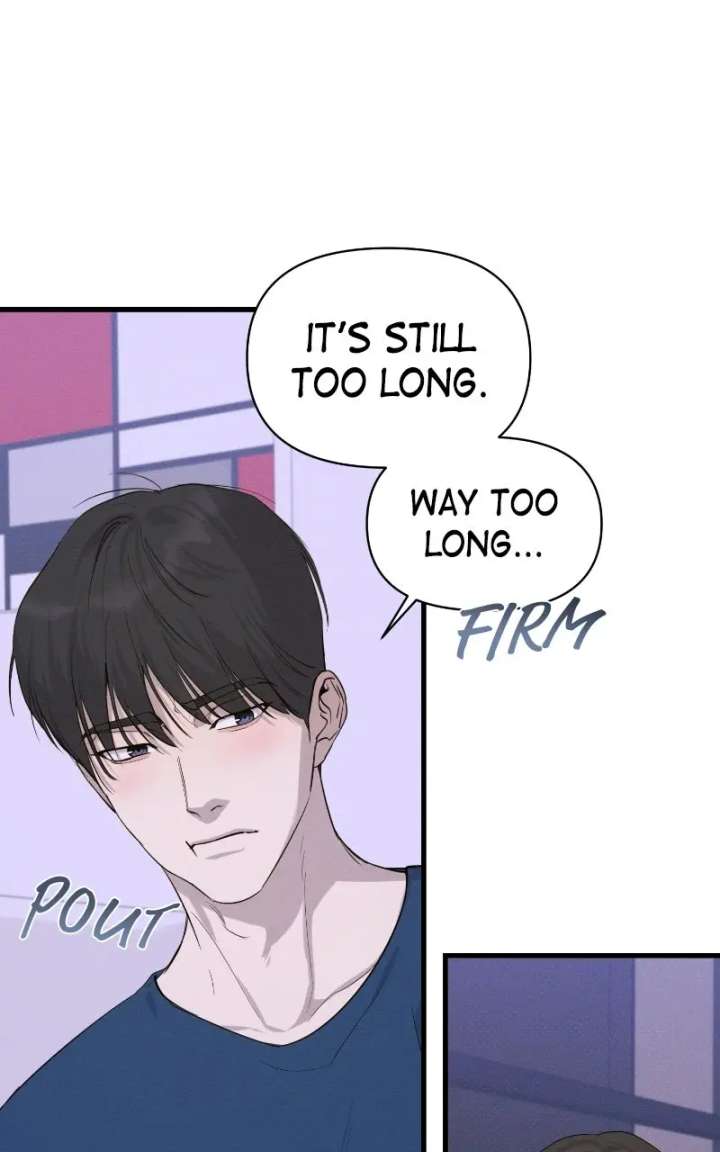 The Perfect Contract Chapter 77 - Page 20