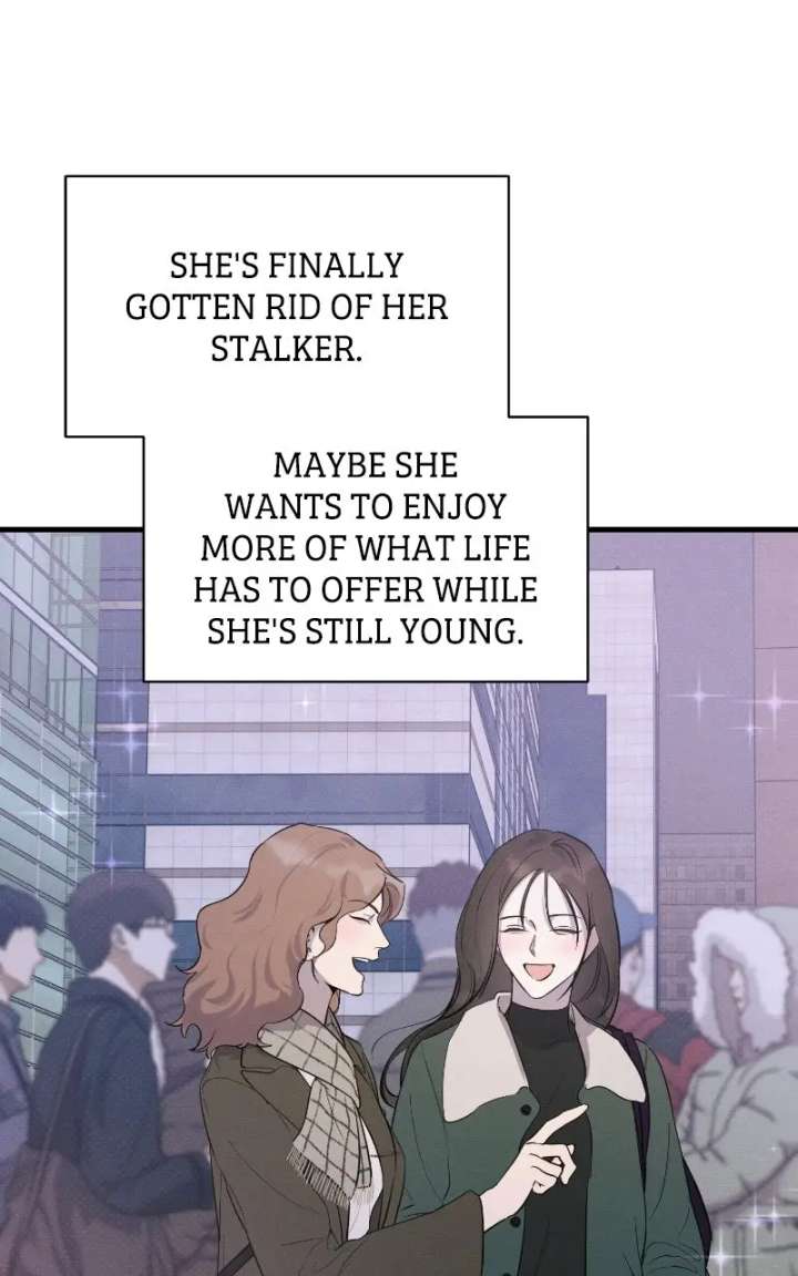 The Perfect Contract Chapter 77 - Page 23