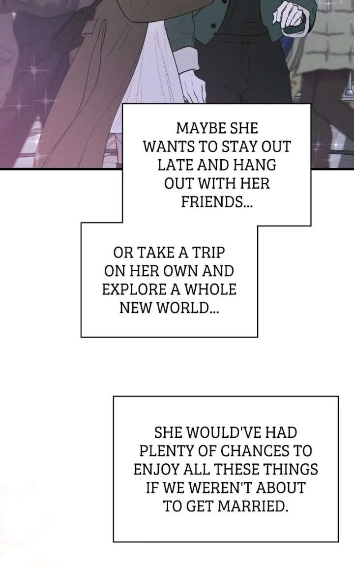 The Perfect Contract Chapter 77 - Page 24