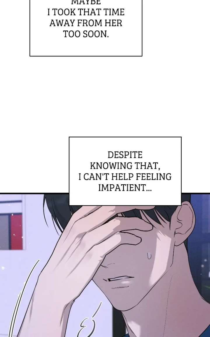 The Perfect Contract Chapter 77 - Page 26