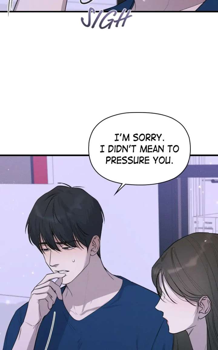 The Perfect Contract Chapter 77 - Page 27