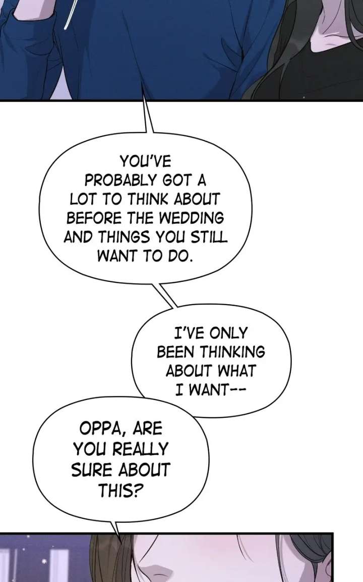 The Perfect Contract Chapter 77 - Page 28