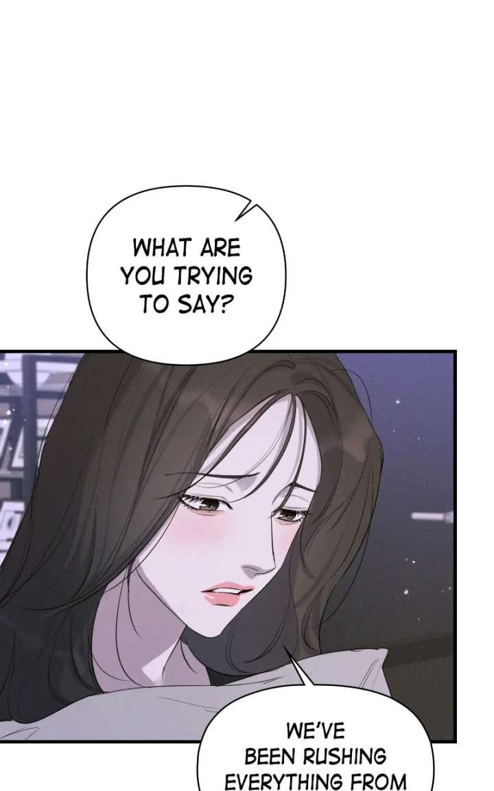 The Perfect Contract Chapter 77 - Page 34