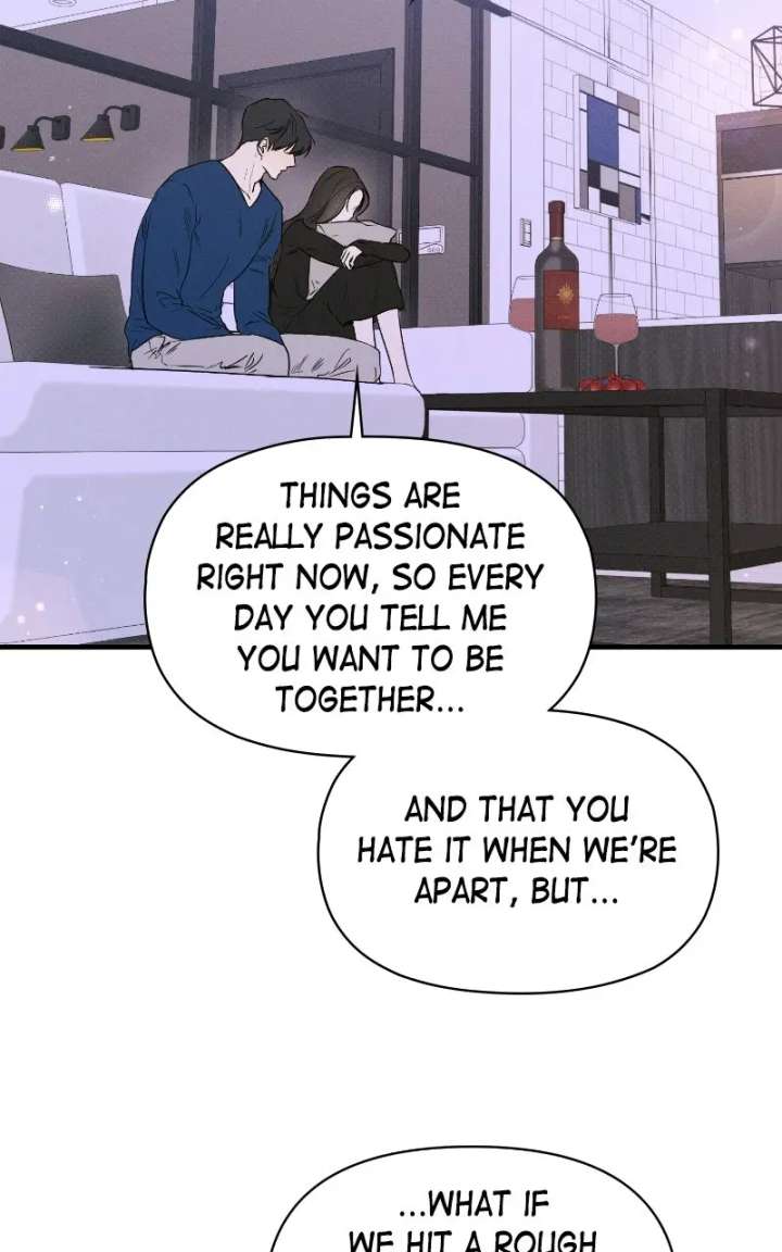 The Perfect Contract Chapter 77 - Page 40