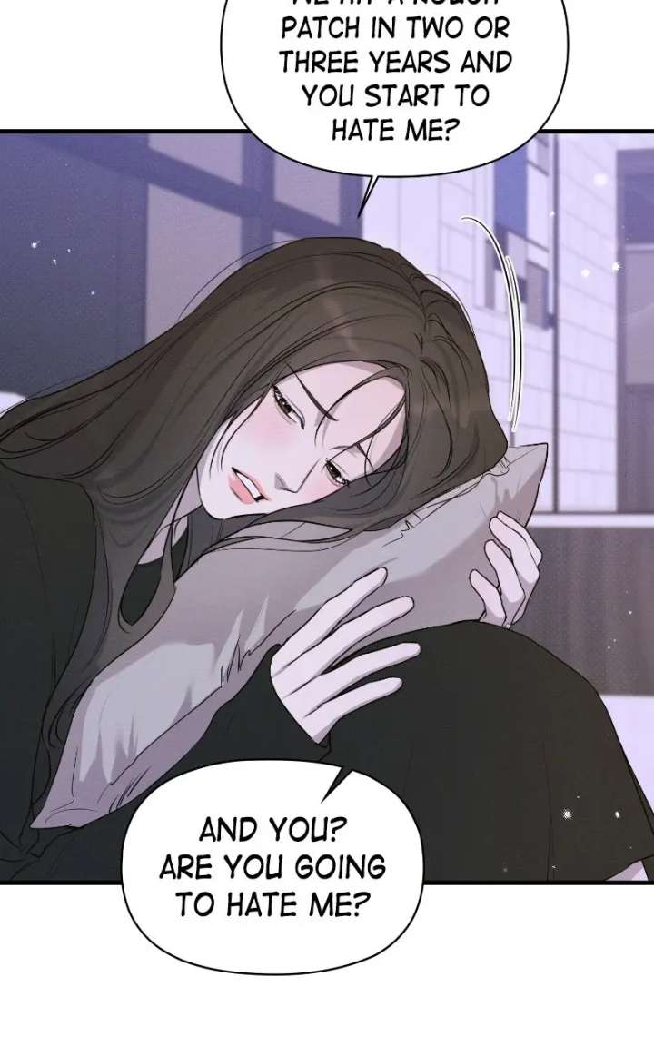 The Perfect Contract Chapter 77 - Page 41