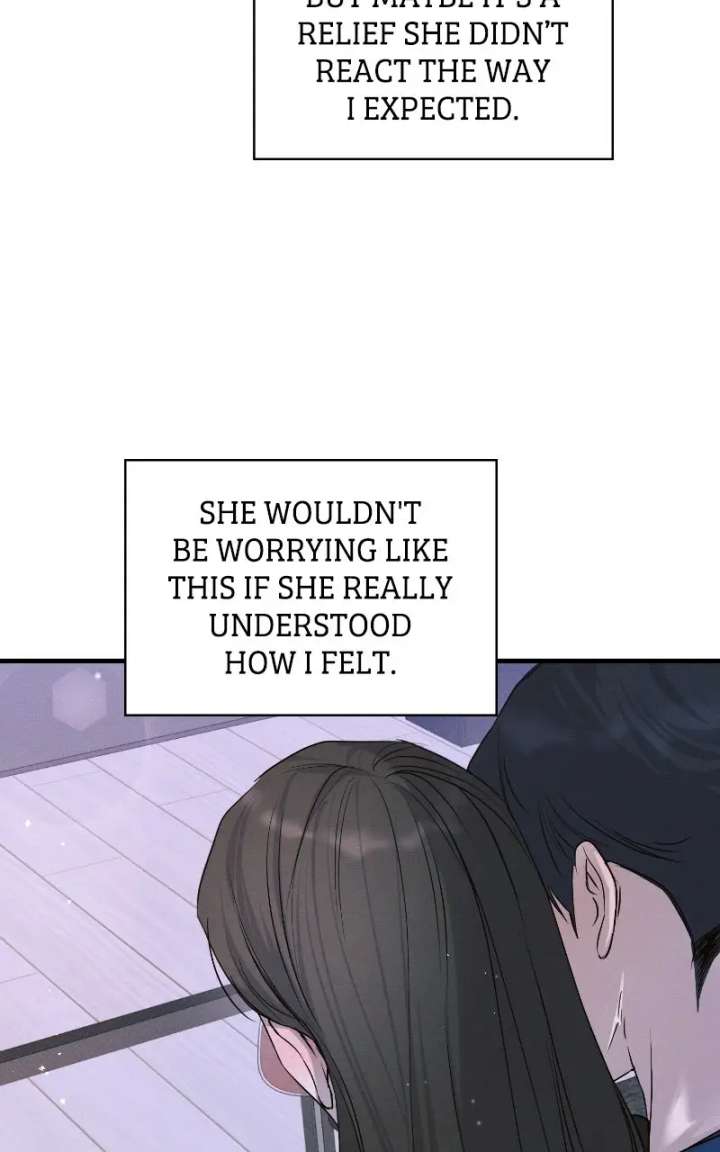 The Perfect Contract Chapter 77 - Page 47