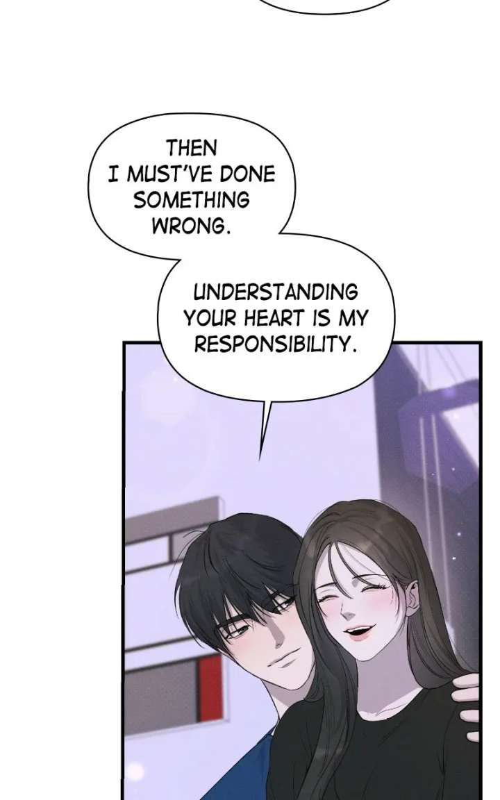 The Perfect Contract Chapter 77 - Page 50