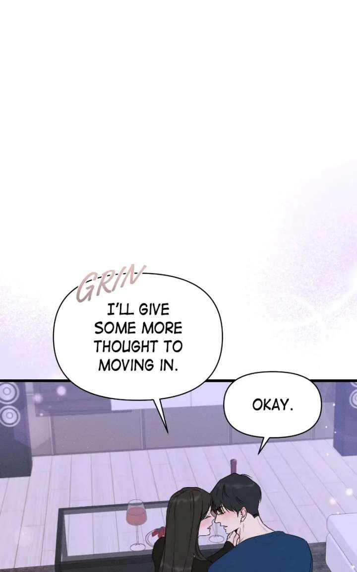 The Perfect Contract Chapter 77 - Page 53