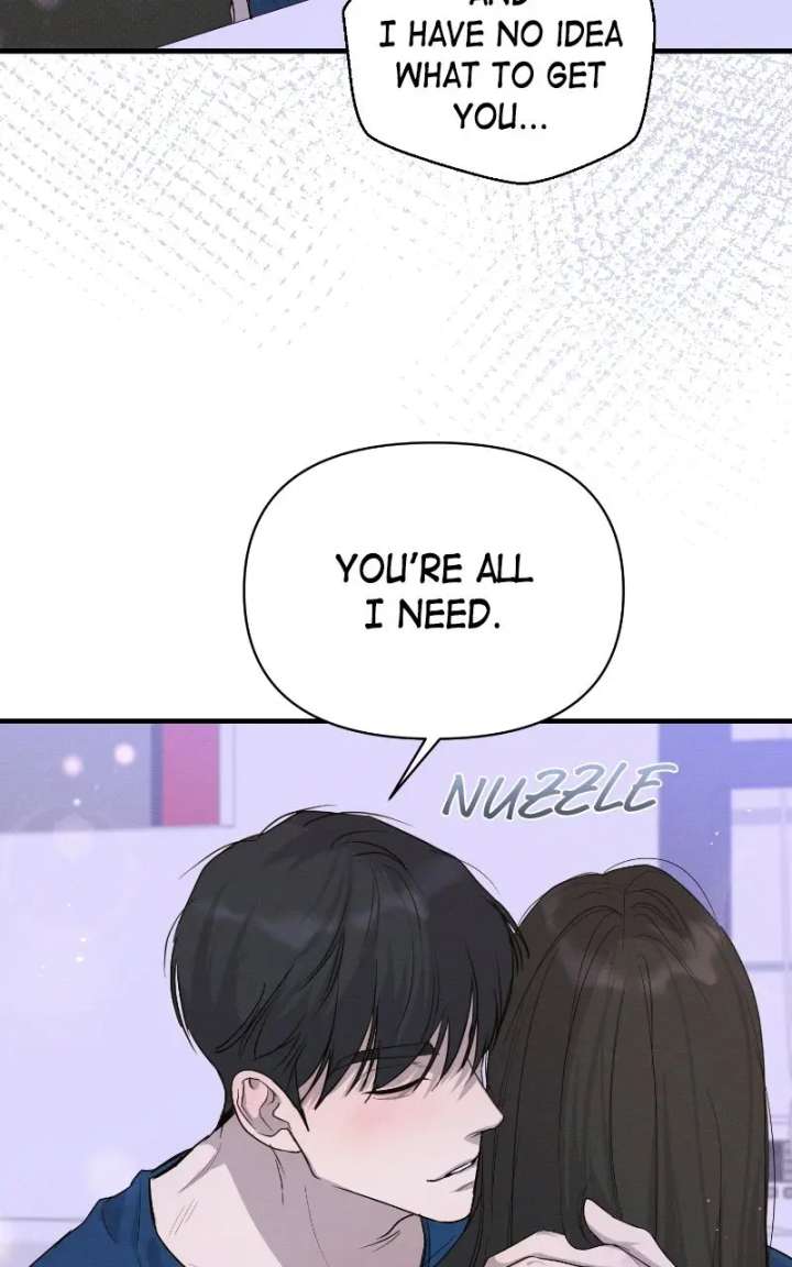 The Perfect Contract Chapter 77 - Page 57