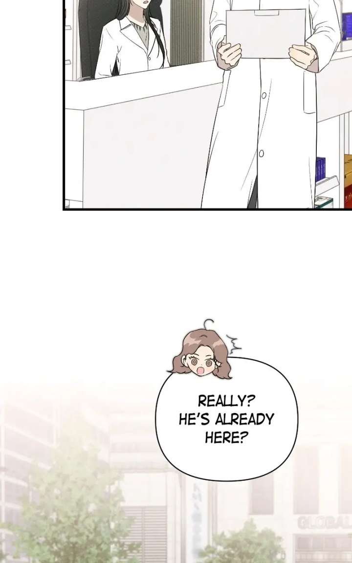 The Perfect Contract Chapter 77 - Page 63