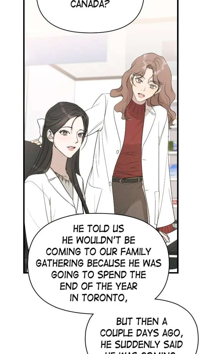 The Perfect Contract Chapter 77 - Page 65