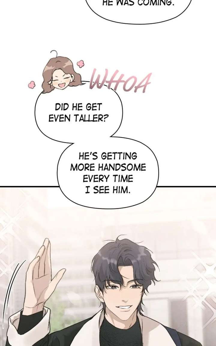 The Perfect Contract Chapter 77 - Page 66