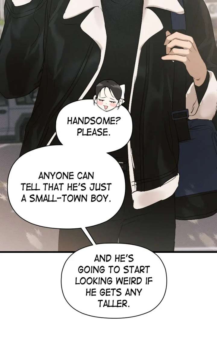 The Perfect Contract Chapter 77 - Page 67