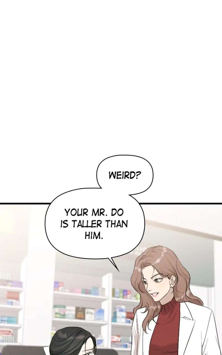 The Perfect Contract Chapter 77 - Page 68