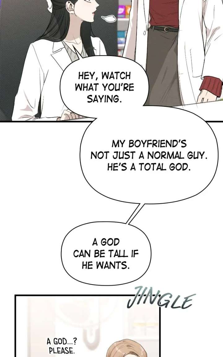 The Perfect Contract Chapter 77 - Page 69