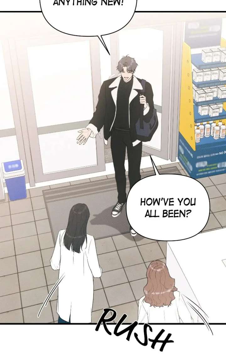 The Perfect Contract Chapter 77 - Page 71