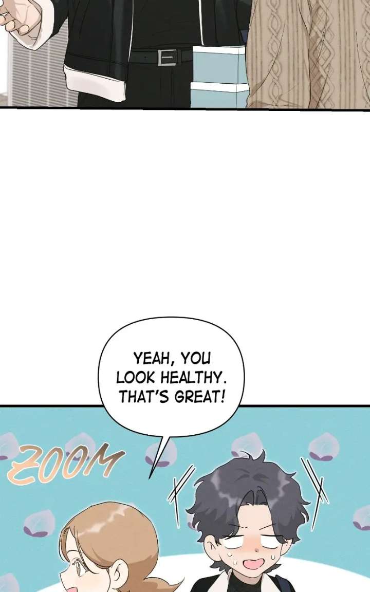 The Perfect Contract Chapter 77 - Page 75