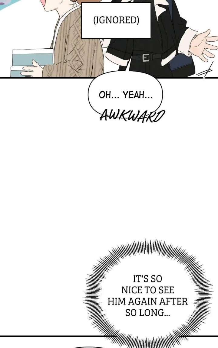 The Perfect Contract Chapter 77 - Page 76